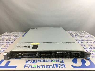 DELL R610 SERVER  - Image 1 of 3