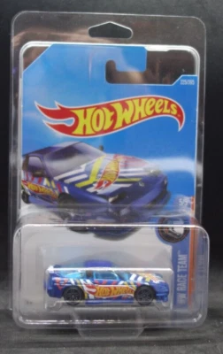 Nissan 180SX Tipo X 225/365 Hot Wheels Race Team 96 Foto 1 de 2