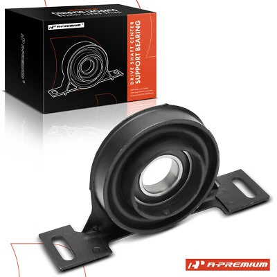 Shaft Center Support Bearing for BMW 318i 93-99 318is 318ti 328is Z3 E36 540i - Image 1 of 4