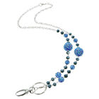  Fashionable Pendant Diamond Bead Mobile Phone Chain Charm Strap Drill Ball