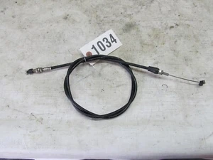 2002 Yamaha Waverunner XLT 1200 Throttle cable - Picture 1 of 3