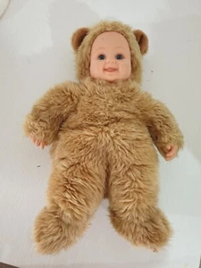 Poupée Anne Geddes, quelque tâches, 30cm - Imagen 1 de 5