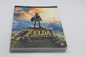 Anuncio nuevoThe Legend of Zelda Breath of the Wild: El libro oficial