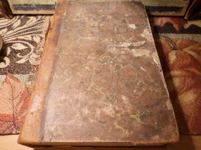 The Penny Magazine of the Society for the Diffusion of Useful Knowledge 1833 1ST - Image 1 of 4