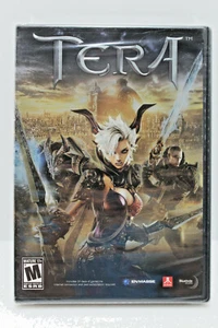 Tera - (PC DVD Rom, 2012) - Bild 1 von 5