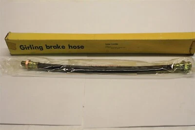 Manguera freno trasero para NISSAN DATSUN 510 1978-1981 centro ref.  46201-89917 Foto 1 de 4