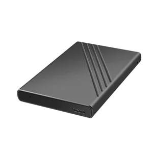 2.5inch Mobile Hard Drive 6TB Mobile Storage Drive for Laptops Computer/Notebook - Picture 1 of 12