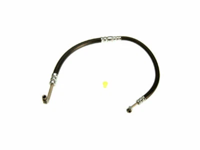 Conjunto de mangueira de linha de pressão direção hidráulica 83425RM para Plymouth Fury II - Imagem 1 de 2