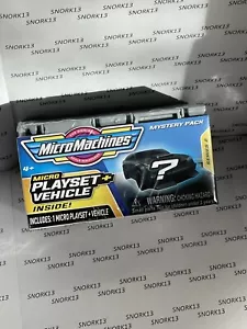 Micro Machines Transformers Mystery Pack SERIES 2, 5A-02 Sentinel Prime - Picture 1 of 2