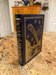 The Skylark of Space by Edward E. Smith - Easton Press Leather Hardback - Picture 1 of 7