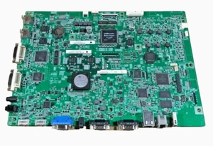 Main Board for Sharp PN-E803 80" LCD Display QPWBX1197MPPZ - Picture 1 of 4