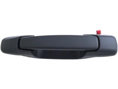 Manija de puerta trasera izquierda Dorman 31865HG 2001 1999 para Subaru Forester 1998-2002 Foto 1 de 2