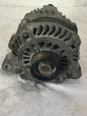 Dodge Ram 2500 2011 motor alternador OEM 4801769AA 5,7 L Foto 1 de 4