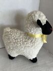 Vintage Plush Sheep Stuffed Midwest Imports of cannon falls