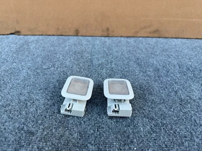 FORD BRONCO SPORT 2021-2025 OEM LUZ TOCADOR TECHO TRASERO IZQUIERDO DERECHO Foto 1 de 4