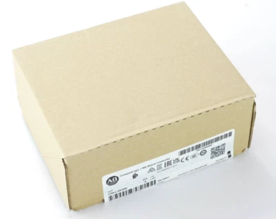 2023 Allen Bradley 1769-L30ERM Un CompactLogix 1Mb Contrôleur - Neuf Surplus - Photo 1/4