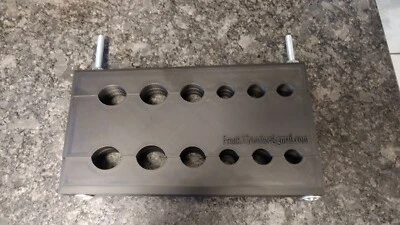 BOWFLEX ROD BINDING STRAP  - Clamp  Retaining Bin Power Pro Xtreme  374-lb - Image 1 of 4