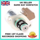 FUEL PRESSURE REGULATOR VALVE FOR CITROEN DISPATCH 2.0 HDi 2010-ON 1638151580