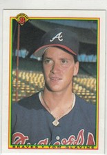 1990 BOWMAN BASEBALL #1-258 YOU-PICK