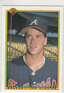 1990 BOWMAN BASEBALL #1-258 YOU-PICK - Picture 1 of 253