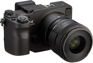 Sigma Sd Quattro With Auto Focus Digital Cameras for Sale | Shop 
