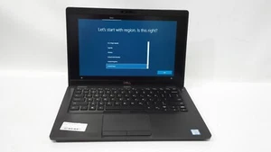 * Dell Latitude 5401 Intel Core i5-9400H@ 2,50 GHz, 8 GB Ram 256 GB W10 PRO.* - Imagen 1 de 14