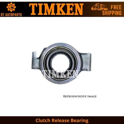 Cojinete de liberación de embrague Timken 1976 1977 1978 1979 para Plymouth PB300 1975-1980 Foto 1 de 4
