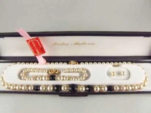 Mallorca Pearl Gift Set (#7) Retail: $129.99 - Bild 1 von 2