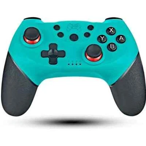 Manette sans Fil pour Nintendo Switch Bluetooth Manette Gamepad Joypad Joystick - Picture 1 of 6
