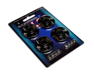 GT POWER RC Model Car Dynmaic Wheel Light White LED Set LE362 - Picture 1 of 4