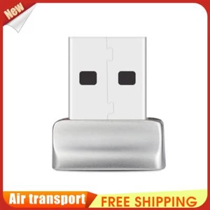 Metal Fingerprint Reader Module Portable USB Biometric Scanner for Windows Hello - Afbeelding 1 van 10