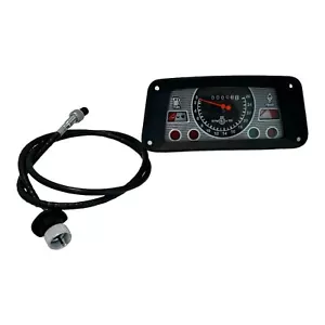 E5NN10849BA For Ford Tractor Instrument Cluster Cable C7NN10849C D5NN10849A - Picture 1 of 1