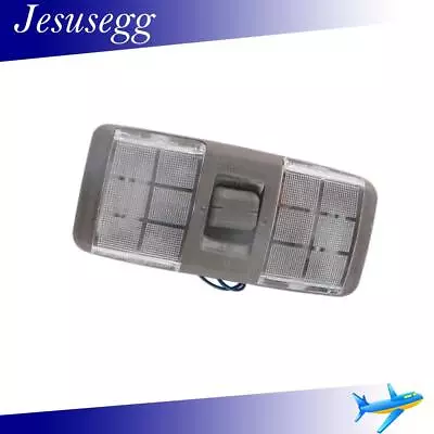 Car Inner Roof Dome Light Reading Lamp Assy For Mitsubishi Pajero Montero Shogun - Image 1 of 4