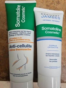 somatoline anti cellulite + drainant jambes - Imagen 1 de 4