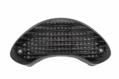 Led 尾灯 转向信号 适合铃木 97-03 TL1000S/R 99-02 SV650 烟熏 — 第 1/4 张图片