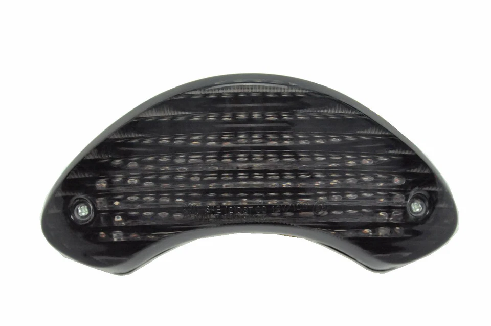 Luz trasera LED señal de giro apta para Suzuki 97-03 TL1000S/R 99-02 SV650 ahumada Foto 1 de 4