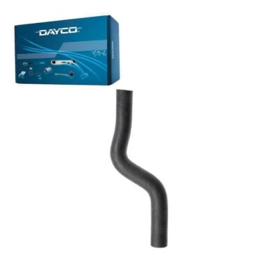 Dayco Radiator Coolant Hose Upper For 2011-2013 INFINITI M37 - Image 1 of 2
