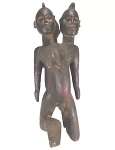 Grosse Bobo Figur Burkina Faso - Bild 1 von 4