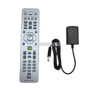 Receptor HP MCE IR RC1314401/00 centro de medios MCE TSDX-IR14 - Imagen 1 de 8