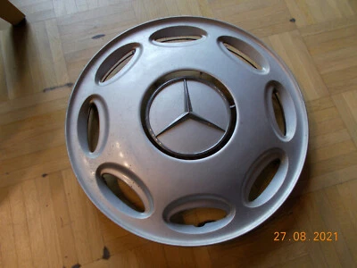 Rad Kappe Mercedes W 638 Bj.2002 MercedesNr. A638 400 0125 - Bild 1 von 4