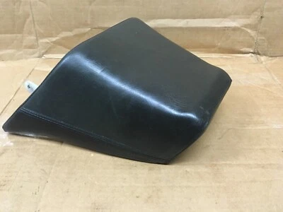 Yamaha VMax1200 1988-1998, asiento trasero del pasajero, #7241910 Foto 1 de 4