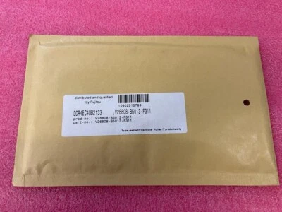 NEW Fujitsu 4GB 1Rx8 DDR4-2133 PC4-17000 ECC 288P UDIMM RAM S26361-F3909-L514 - Image 1 of 3