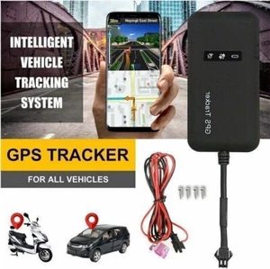 GPS Tracker GPS Sender Ortung Peilsender KFZ Auto LKW Motorrad eBike App/Web - Bild 1 von 19