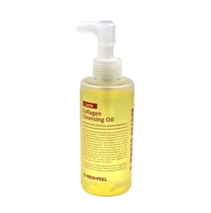 [MEDI-PEEL] RED Lacto Collagen Cleansing Oil 200ml / Korean Cosmetics - Picture 1 of 8
