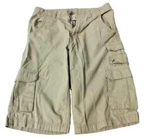 Canyon River Blues Uniform Cargo Shorts khaki Jungen Größe 14  - Bild 1 von 3