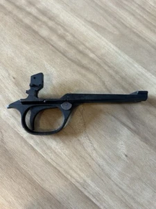 Browning S.A 22 Rifle, Trigger Guard Assembly, Intermediate Style, B-438 - Picture 1 of 5
