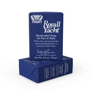 Jabón Royall Yacht 6,2 oz. - Imagen 1 de 1