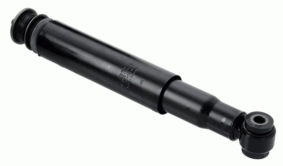 Sachs 310 788 Amortisseur Pour Mercedes-Benz W460 Puch G-Modèle W460 - Photo 1/1