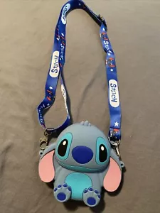 stitch crossbody bag - Picture 1 of 2