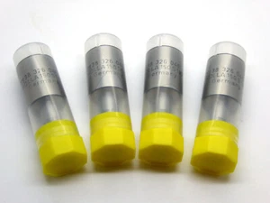 4x BOQUILLA DE INYECCIÓN MONARK PARA MERCEDES - MOTOR BENZ OM 314 - BOQUILLA / INYECTOR - Imagen 1 de 1